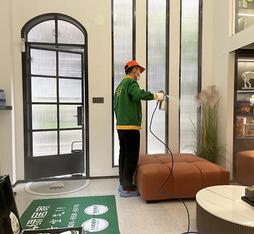 荔灣區金花街道別墅